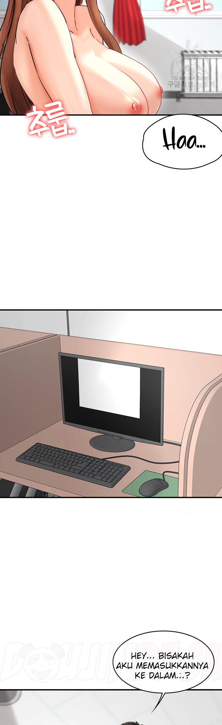The Commander’s Daughter Chapter 39 - Page 33